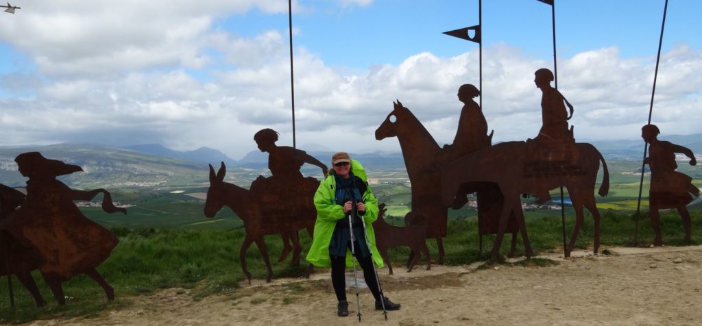 Iberian Dreamer Alto de Perdon