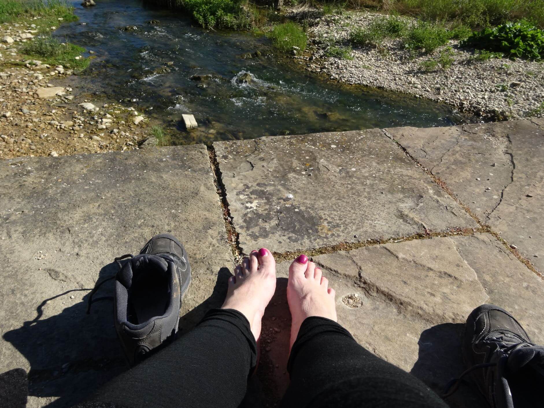 Read more about the article 5. Choose YOUR starting point